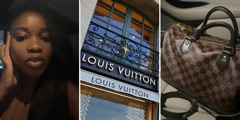 do louis vuitton bags peel